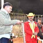 New Year Celebration